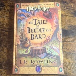 Harry Potter
